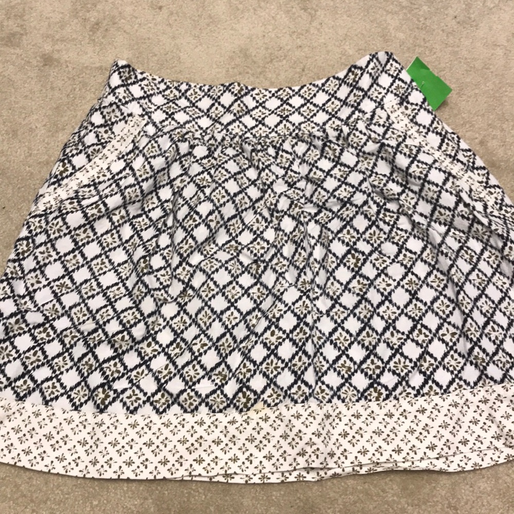 Ann Taylor skirt